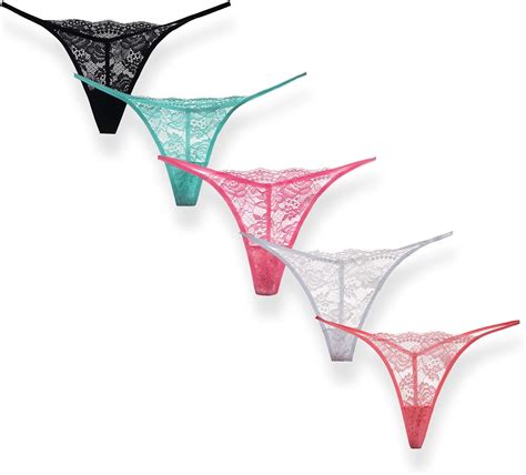 damen string set|String, G